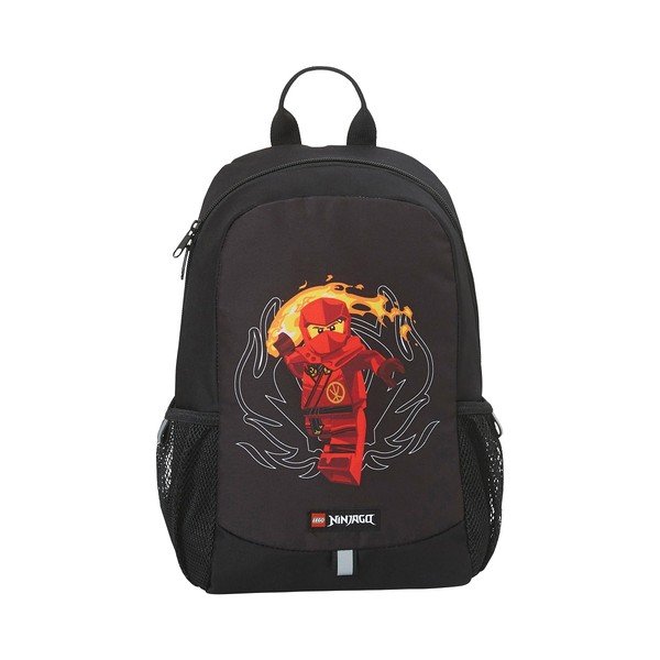 Detský batoh 11 l Ninjago Red – LEGO®