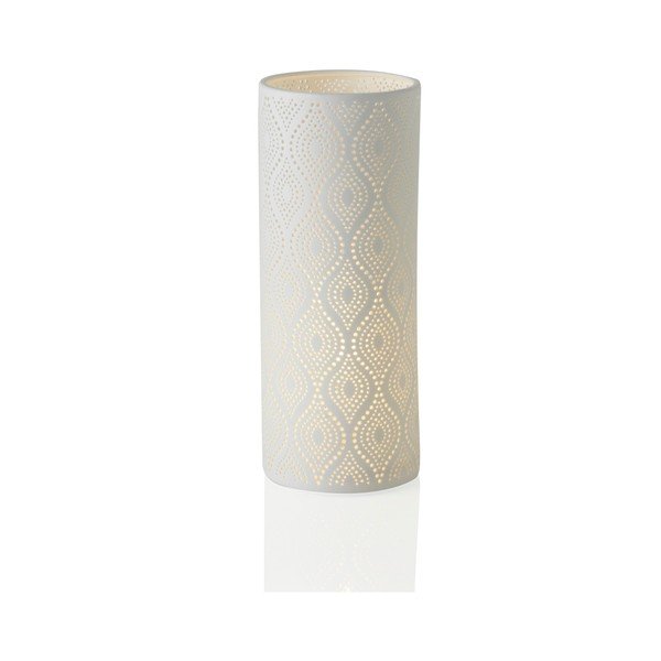 Porcelánová stolová lampa Brandani Eclectic-image-1