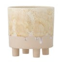 Kameninový obal na kvetináč ø 15,5 cm Imoa – Bloomingville