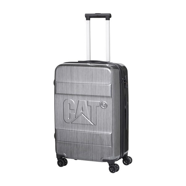 Cestovný kufor na kolieskach veľkosť S Cargo – Caterpillar