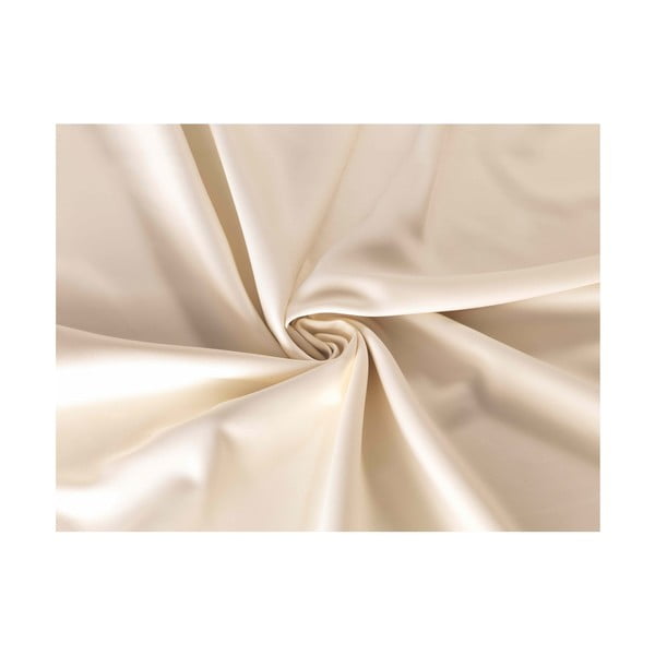 Béžový dimout záves 100x250 cm – Mila Home-image-4