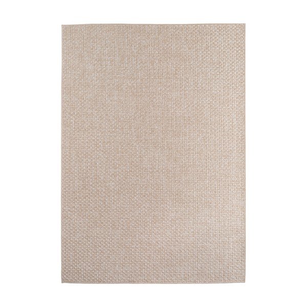 Béžový vnútorný a vonkajší koberec 120x170 cm Ibiza 1901 – Ayyildiz Carpets