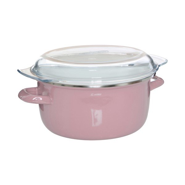 Multifunkčný kovový hrniec s pokrievkou Telo Telo – Premier Housewares-image-2