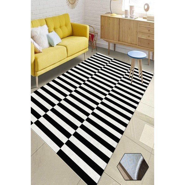 Koberec Rizzoli Stripes, 80 x 140 cm-image-1