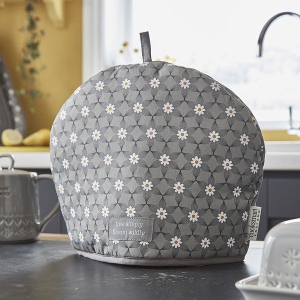 Utierky, chňapka a poklop na čajovú kanvicu v súprave 5 ks Purity – Cooksmart ®-image-4