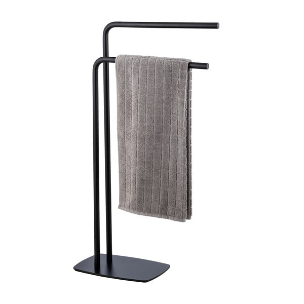 Oceľový stojan na uteráky Iria - Wenko-image-2