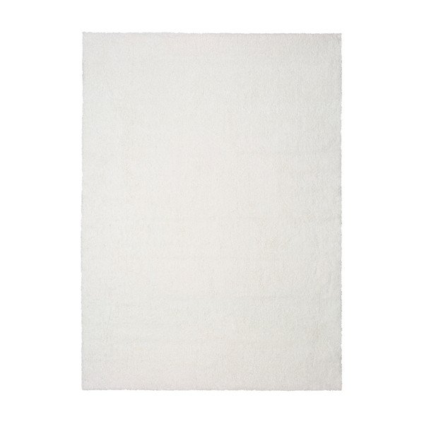 Koberec Universal Olimpia Liso White, 160 × 230 cm-image-1