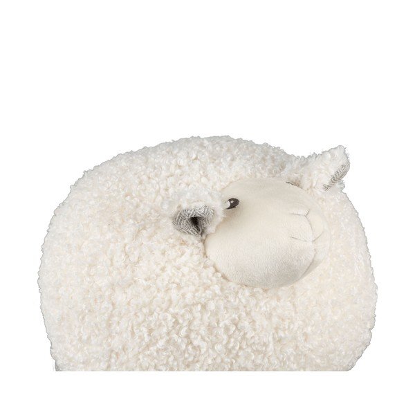 Plyšová hračka Sheep Shaggy - Jardin d'Ulysse-image-2