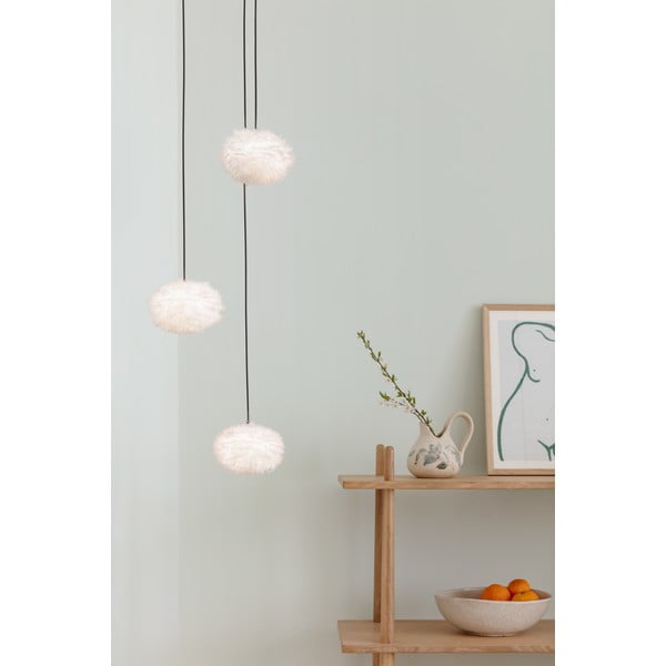 Biele tienidlo ø 15 cm Eos Nano – UMAGE-image-1