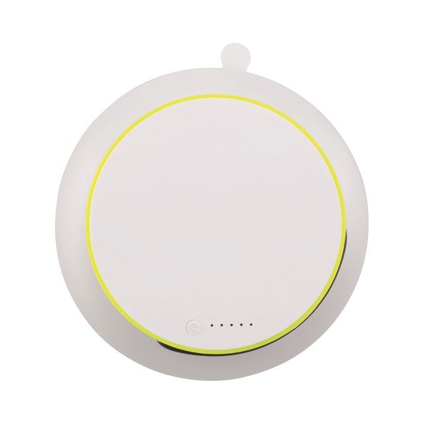 Žltá solárna nabíjačka na cesty XD Design Port-image-2