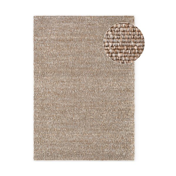 Koberec v prírodnej farbe 200x290 cm Wilma – Villeroy&Boch-image-4