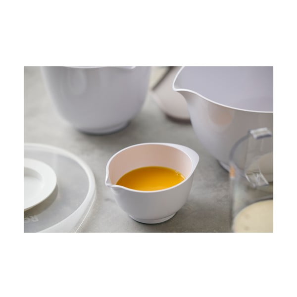 Biela miska 250 ml Margrethe – Rosti-image-3