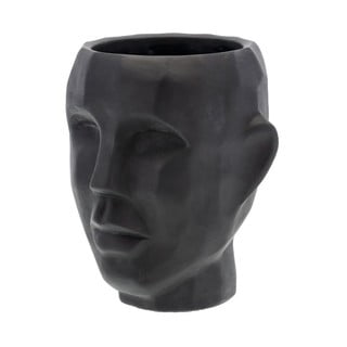 Betónový kvetináč ø 19 cm Calbe - Villa Collection