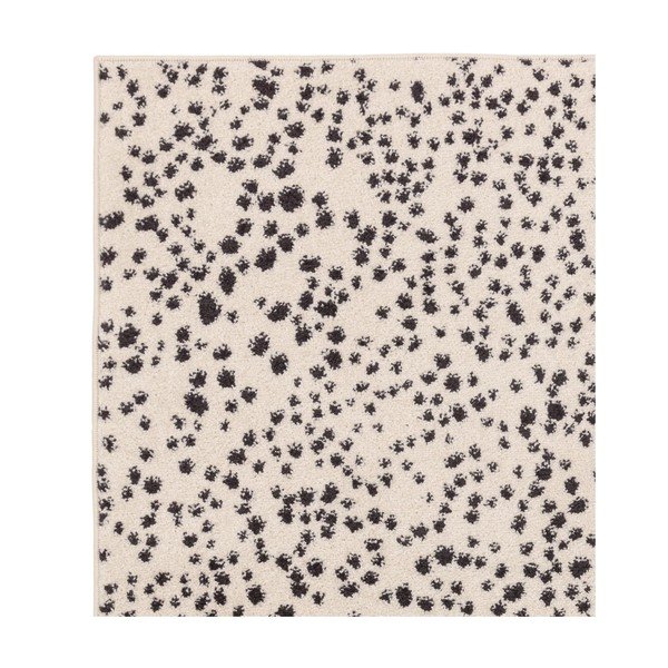 Čierno-biely koberec 160x230 cm Muse – Asiatic Carpets-image-3
