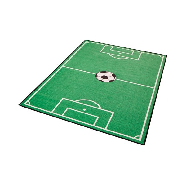Detský koberec Zala Living Football, 200 × 290 cm-image-1