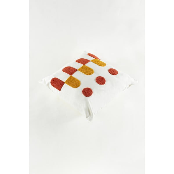 Dekoračný vankúš 43x43 cm Craft – Mioli Decor-image-1