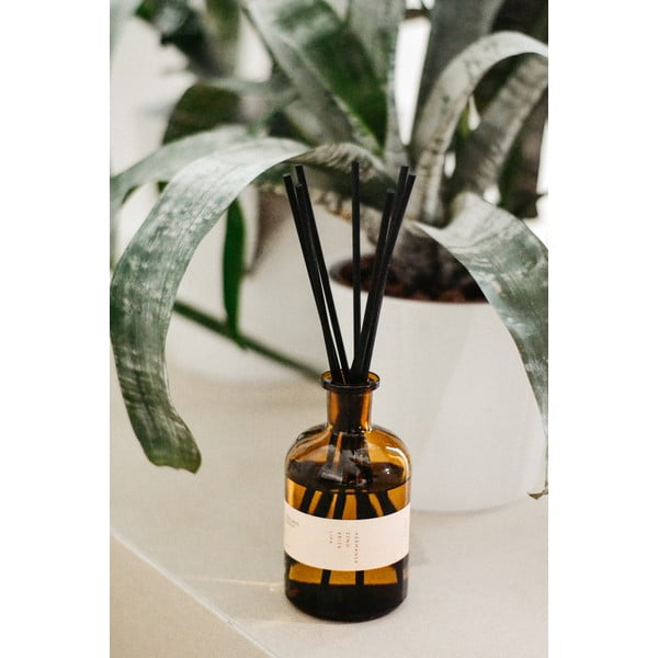 Difuzér #57 Chamomile, Linden, Birch – Perfumed Prague-image-3