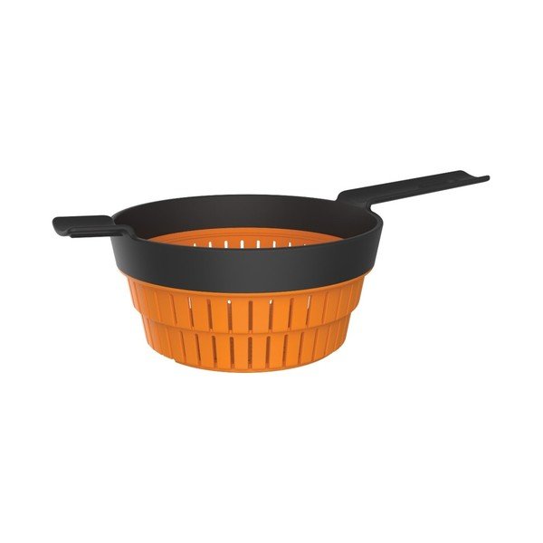 Silikónové cedítko Fiskars