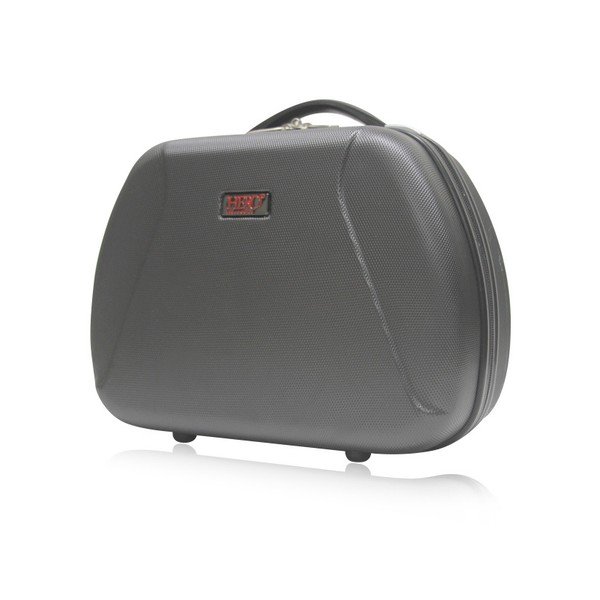 Sada 4 sivých cestovných kufrov na kolieskach Hero Lanzarote-C-image-3