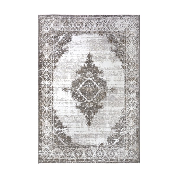 Sivý koberec 67x120 cm Shine Retro – Hanse Home