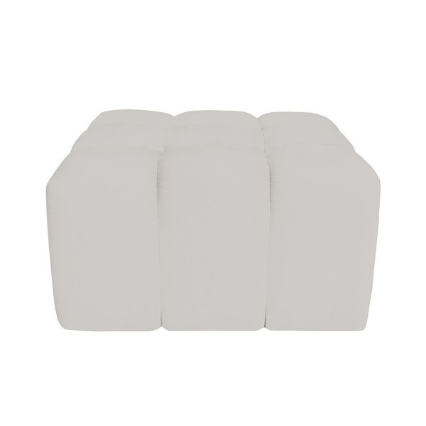 Svetlosivá podnožka Mazzini Sofas Lotus-image-1