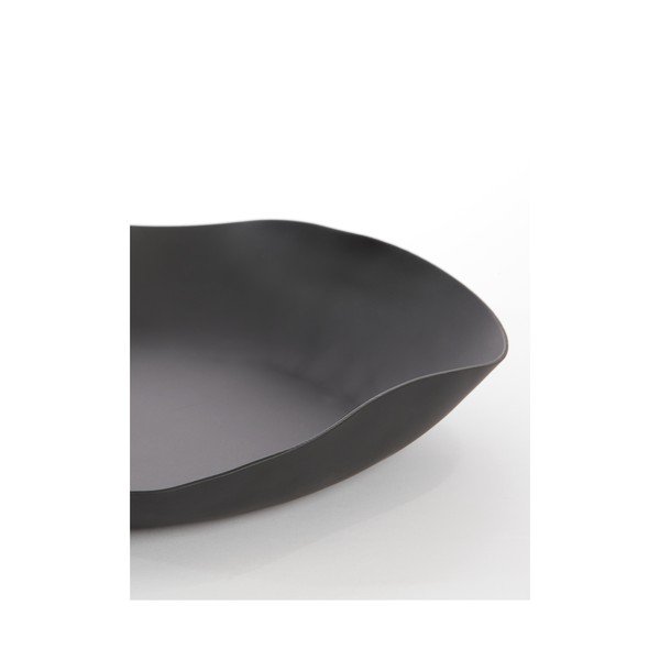 Kovová dekoračná tácka 32x33 cm Anzio – Light & Living-image-2