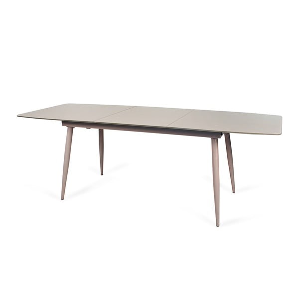 Rozkladací jedálenský stôl Regal, 160-220 cm