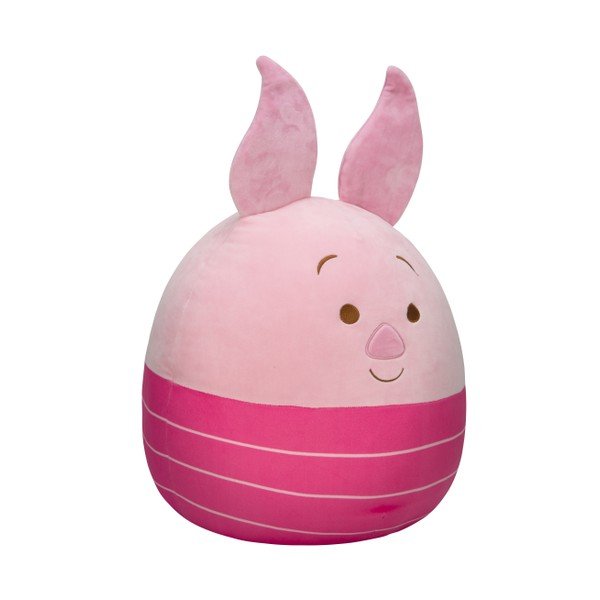 Plyšová hračka Disney Pig - SQUISHMALLOWS-image-2