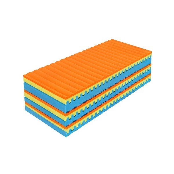 Matrac Slumberland Frodo 26, 200x80cm-image-3