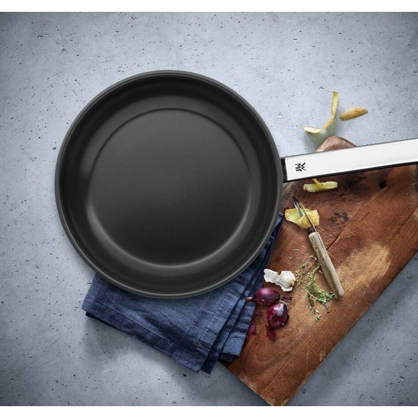 Nerezová panvica ø 28 cm Durado – WMF-image-1