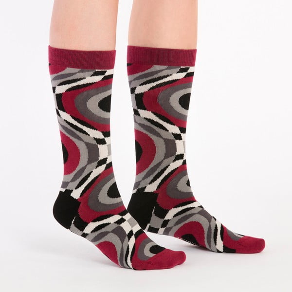 Ponožky Ballonet Socks Hipno,veľ.  36–40-image-1