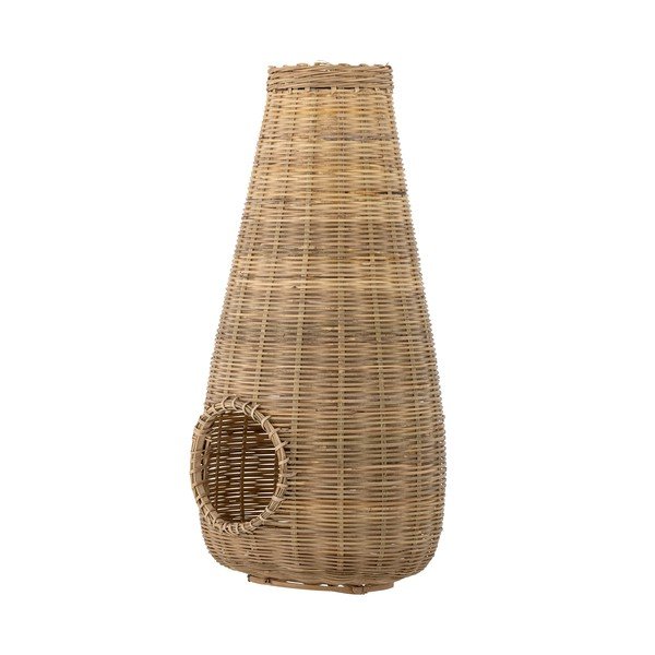 Bambusový lampáš (výška 50 cm) Ottine – Bloomingville-image-1