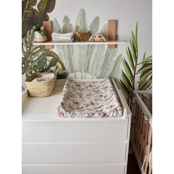 Prebalovacia podložka Pinio Sawanna-image-1