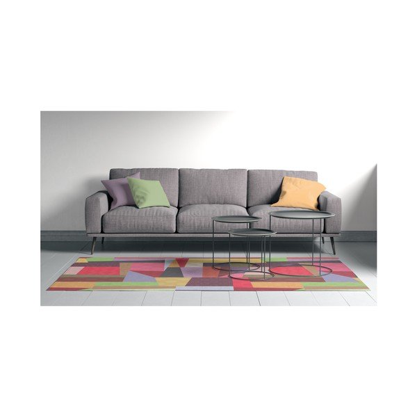 Koberec Oyo home Suzzy Cassie, 80 x 150 cm-image-1
