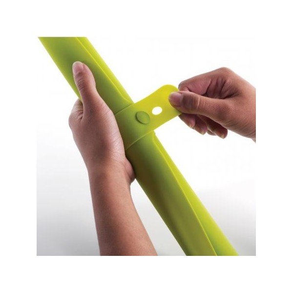 Béžová silikónová podložka Joseph Joseph  Roll Up-image-1
