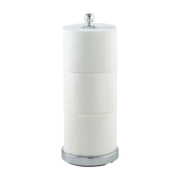 Stojan na toaletný papier Wenko Viterbo-image-2