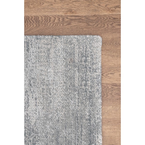 Sivý vlnený koberec 160x240 cm Fam – Agnella-image-4