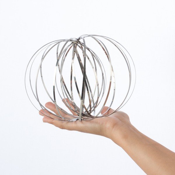 Plávajúca špirála InnovaGoods Junior Knows Floating Spiral-image-1