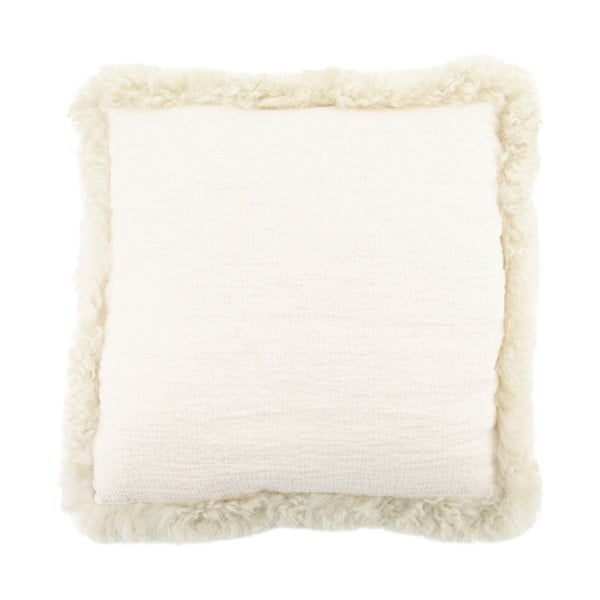 Dekoračný vankúš 45x45 cm – Native Natural-image-1