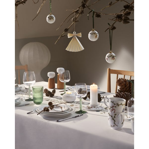 Vianočná ozdoba Hammershøi Christmas – Kähler Design-image-3