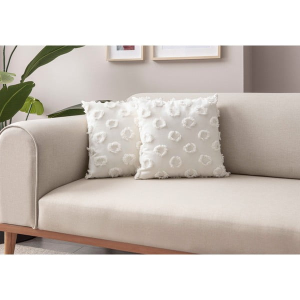 Obliečky na vankúše v súprave 2 ks 43x43 cm – Mioli Decor-image-3