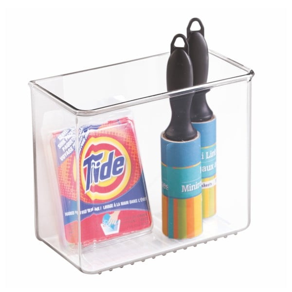 Organizér InterDesign Affixx Linus Clear-image-2