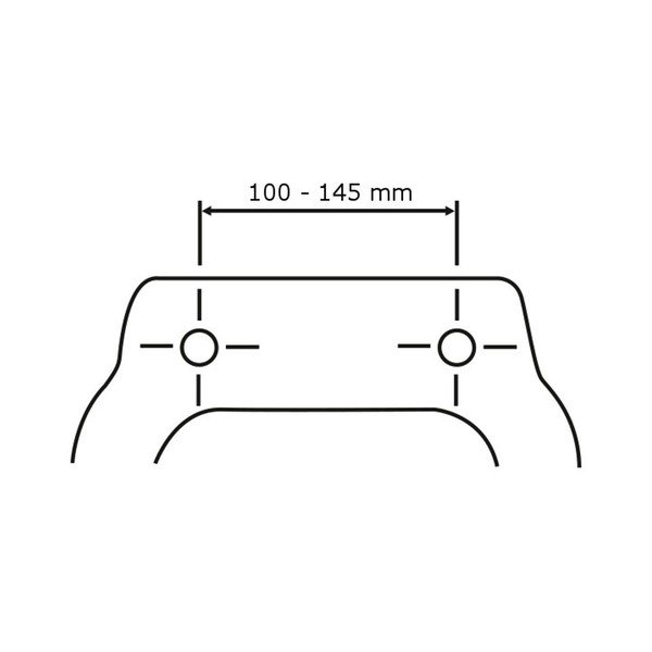 WC sedadlo Wenko Wood, 42,5 x 37 cm-image-4