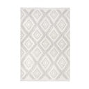 Sivý koberec 120x170 cm Deuce Alix – Flair Rugs