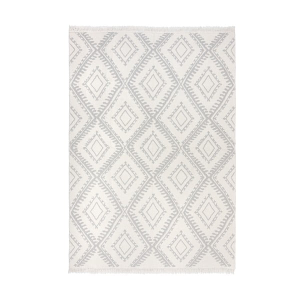 Sivý koberec 80x150 cm Deuce Alix – Flair Rugs