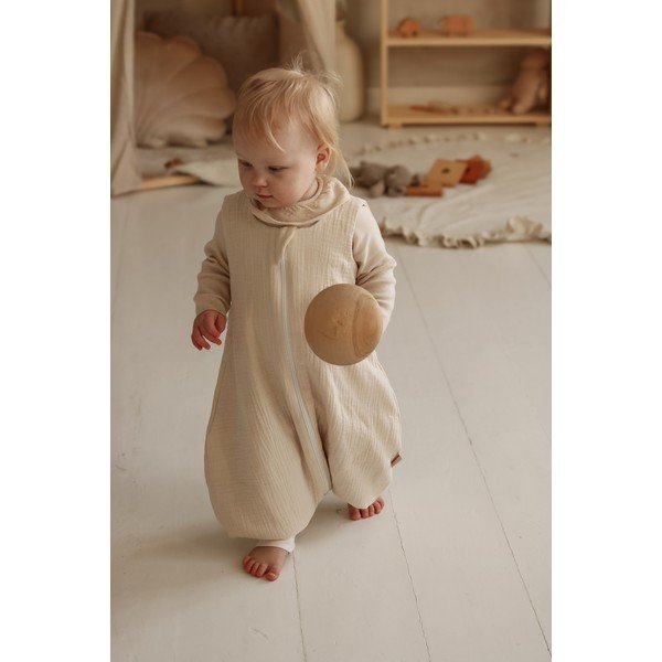 Detský spací vak – Malomi Kids-image-1