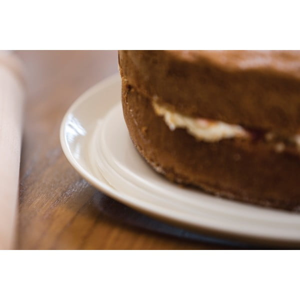 Oceľová dóza na tortu Living Nostalgia – Kitchen Craft-image-3