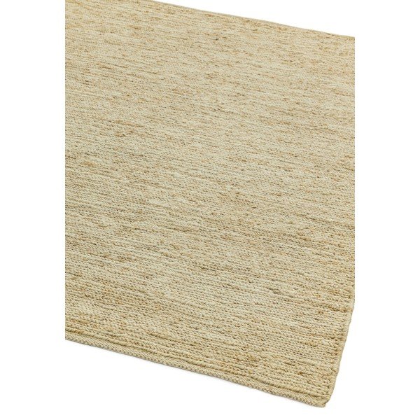 Béžový ručne tkaný jutový koberec 120x170 cm Soumak – Asiatic Carpets-image-1