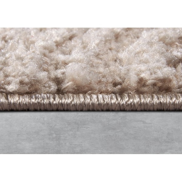 Béžový behúň 80x240 cm Chappe Beige – Elle Decoration-image-4