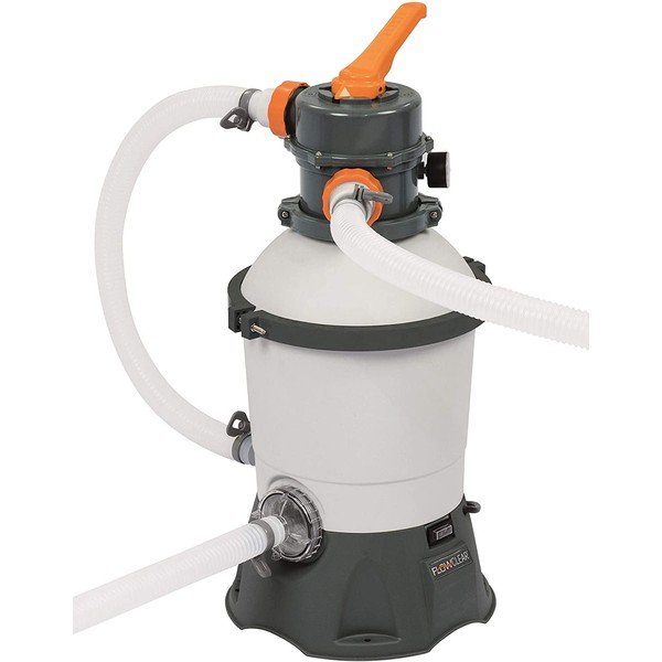 Bazénová filtrácia - Bestway-image-2